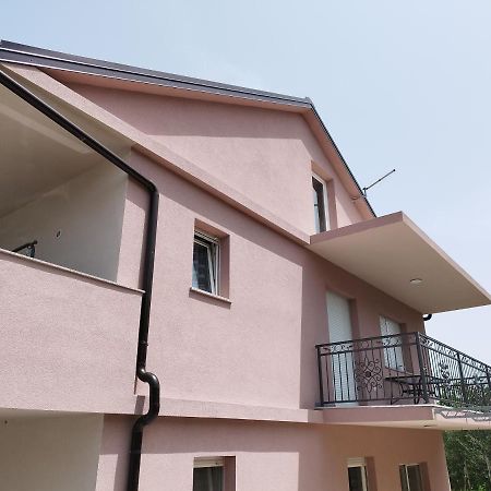 Apartman Hope Zmijavci Exterior photo
