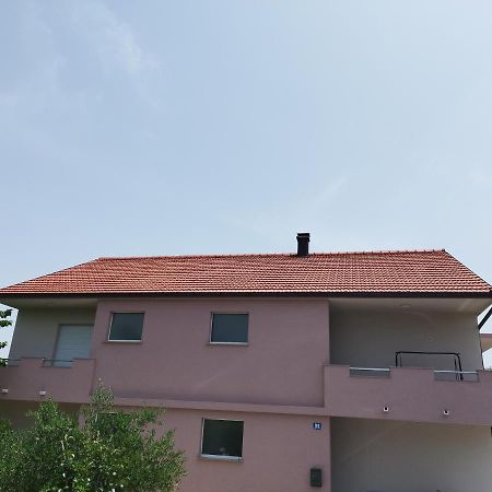Apartman Hope Zmijavci Exterior photo