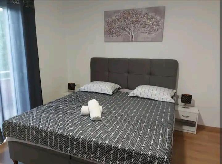Apartman Hope Zmijavci Exterior photo